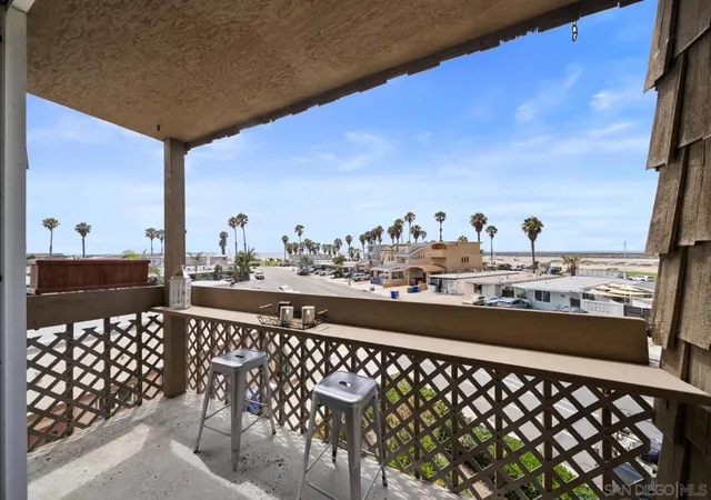 Homes for sale in San Diego, CA | 5155 Point Loma #8, San Diego, CA 92107 | MLS# 260014981SD