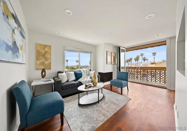 Homes for sale in San Diego, CA | 5155 Point Loma #8, San Diego, CA 92107 | MLS# 260014981SD