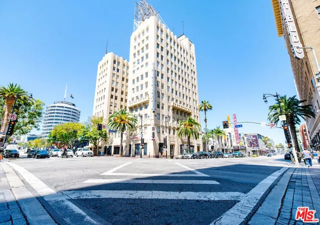 1st image of 6253 Hollywood Blvd #507, Los Angeles, CA 90028 | MLS# 26849893