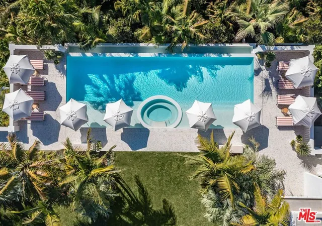 Photo 2 of Mansion for sale at 660 Clb View Dr, Los Angeles, CA 90024 | MLS# 26847875 | Listing updated on 2026-06-27