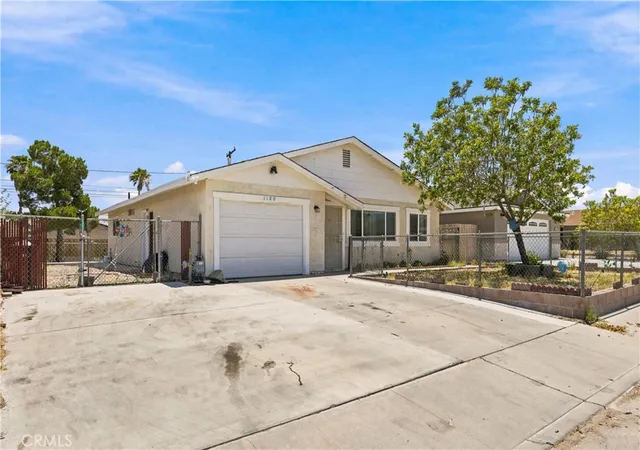 Homes for sale in Ridgecrest, CA | 1120 S Yorktown St, Ridgecrest, CA 93555 | MLS# IG26133997