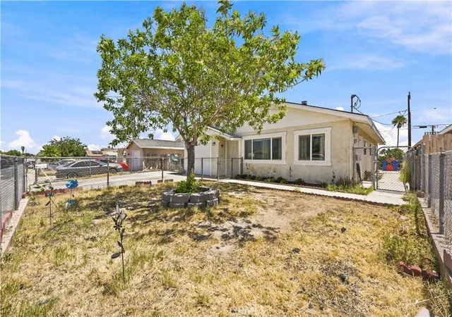 Homes for sale in Ridgecrest, CA | 1120 S Yorktown St, Ridgecrest, CA 93555 | MLS# IG26133997