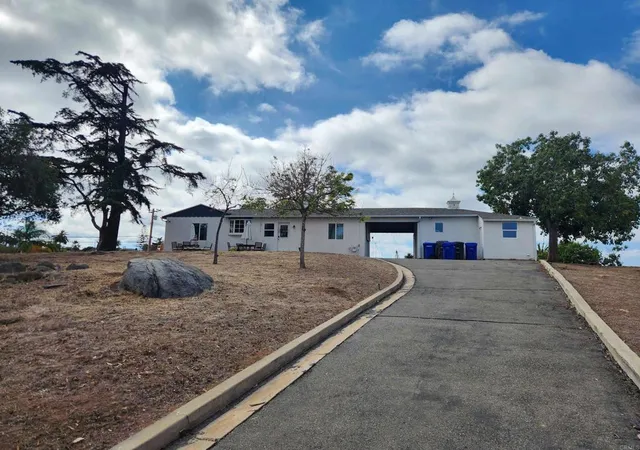 Photo 3 of Land for sale at 1060 Crst View Dr, Vista, CA 92081 | MLS# NDP2605929 | Listing updated on 2026-06-19