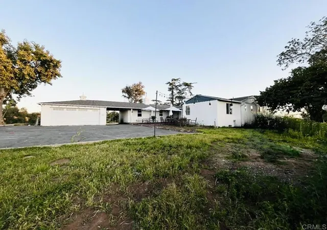 Photo 4 of Land for sale at 1060 Crst View Dr, Vista, CA 92081 | MLS# NDP2605929 | Listing updated on 2026-06-19