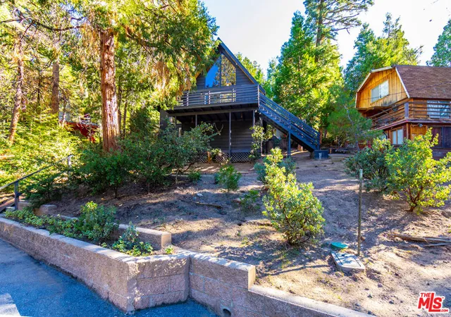 2nd image of 25270 Nestwa Trl, Idyllwild, CA 92549 | MLS# 26844491