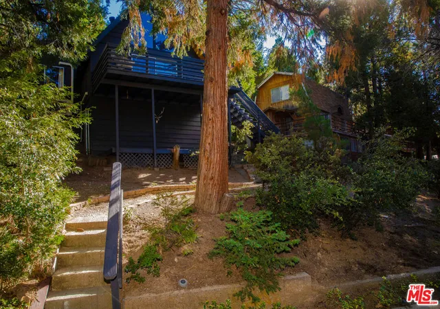 4th image of 25270 Nestwa Trl, Idyllwild, CA 92549 | MLS# 26844491