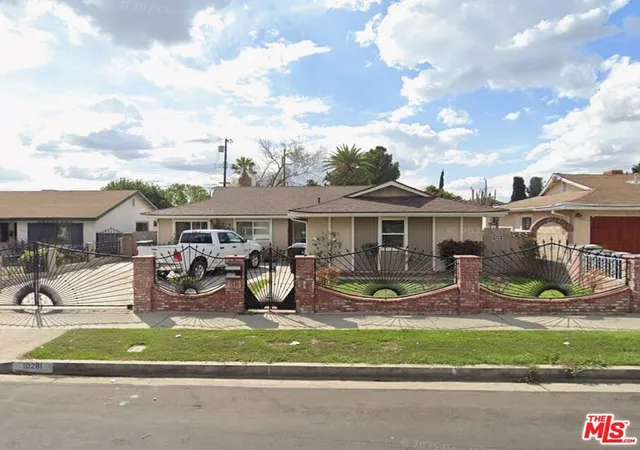1st image of 10281 Haddon Ave, Pacoima, CA 91331 | MLS# 26849887
