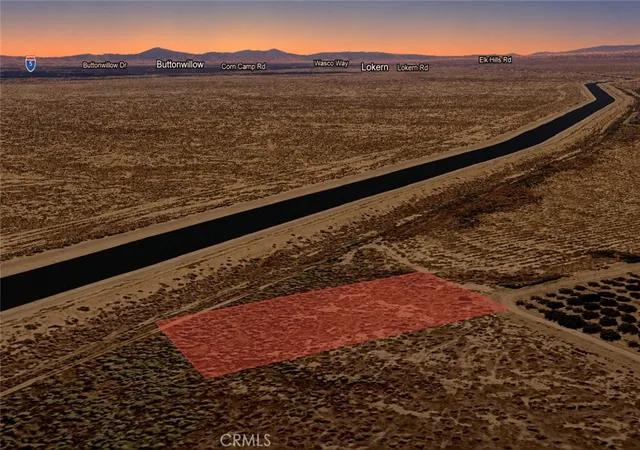 Photo 2 of Land for sale at 0 7th Standard Rd, Buttonwillow, CA 93206 | MLS# SC26134436 | Listing updated on 2026-07-15