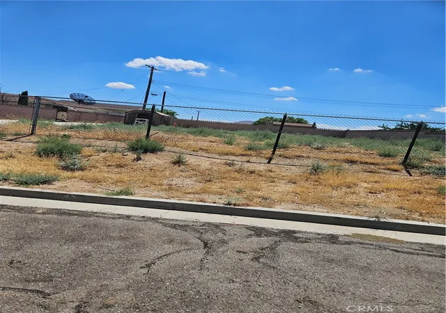 Homes for sale in Mojave, CA | 0 Carla St, Mojave, CA 93501 | MLS# DW26134442