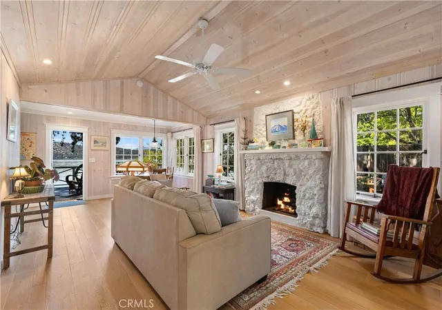 Homes for sale in Clearlake Oaks, CA | 11611 Garden Ct, Clearlake Oaks, CA 95423 | MLS# LC26134408