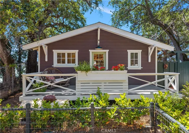 Homes for sale in Clearlake Oaks, CA | 11611 Garden Ct, Clearlake Oaks, CA 95423 | MLS# LC26134408