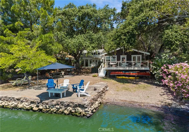 Photo 1 of Single family home for sale at 11611 Garden Ct, Clearlake Oaks, CA 95423 | MLS# LC26134408 | Listing updated on 2026-09-01