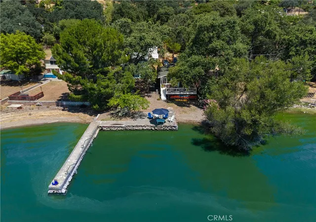 Homes for sale in Clearlake Oaks, CA | 11611 Garden Ct, Clearlake Oaks, CA 95423 | MLS# LC26134408