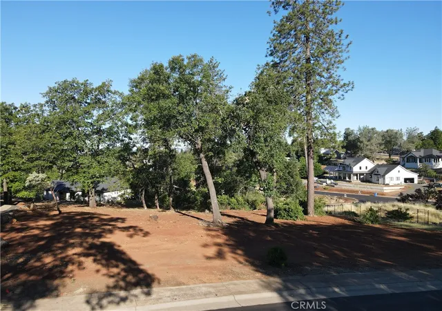 Photo 1 of Land for sale at 5777 Hollis Hl, Paradise, CA 95969 | MLS# SN26131477 | Listing updated on 2026-09-13