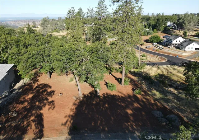 Photo 2 of Land for sale at 5777 Hollis Hl, Paradise, CA 95969 | MLS# SN26131477 | Listing updated on 2026-09-13