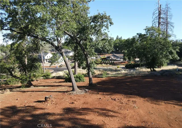 Photo 4 of Land for sale at 5777 Hollis Hl, Paradise, CA 95969 | MLS# SN26131477 | Listing updated on 2026-09-13
