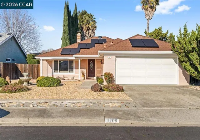 Homes for sale in Vacaville, CA | 106 Oakmeade Ct, Vacaville, CA 95687 | MLS# 41139015