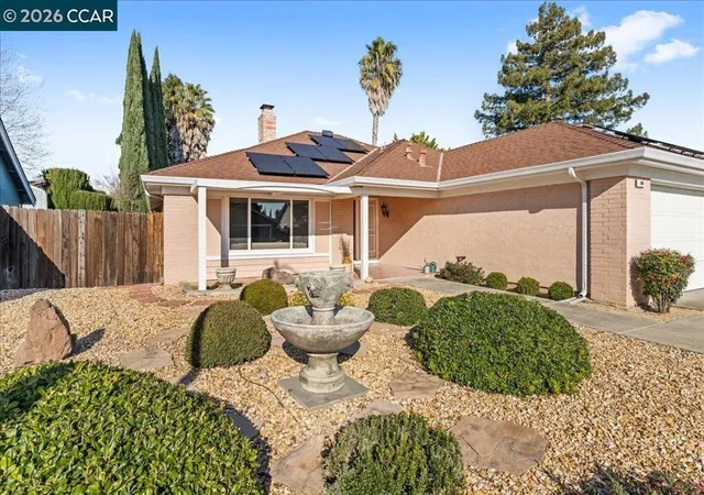 Homes for sale in Vacaville, CA | 106 Oakmeade Ct, Vacaville, CA 95687 | MLS# 41139015
