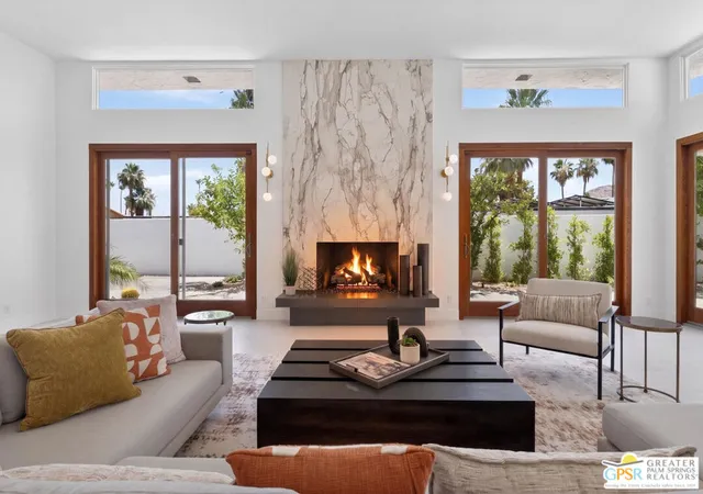 Photo 2 of Single family home for sale at 2078 S Chico Dr, Palm Springs, CA 92264 | MLS# 26846651PS | Listing updated on 2026-10-04