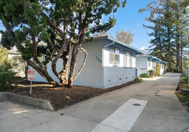 Photo 2 of Multi family home for sale at 136 Market St, Santa Cruz, CA 95062 | MLS# ML82051657 | Listing updated on 2026-10-08