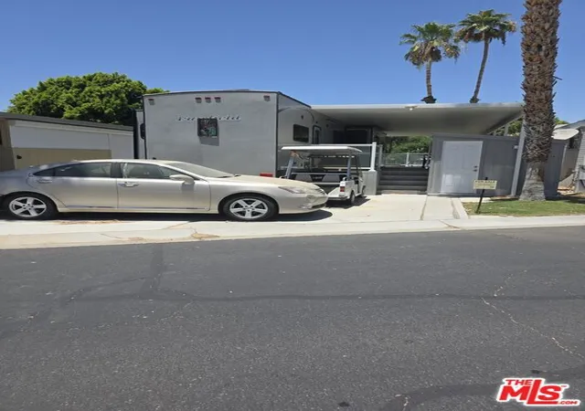 Homes for sale in Indio, CA | 84136 Avenue 44 #667, Indio, CA 92203 | MLS# 26849911