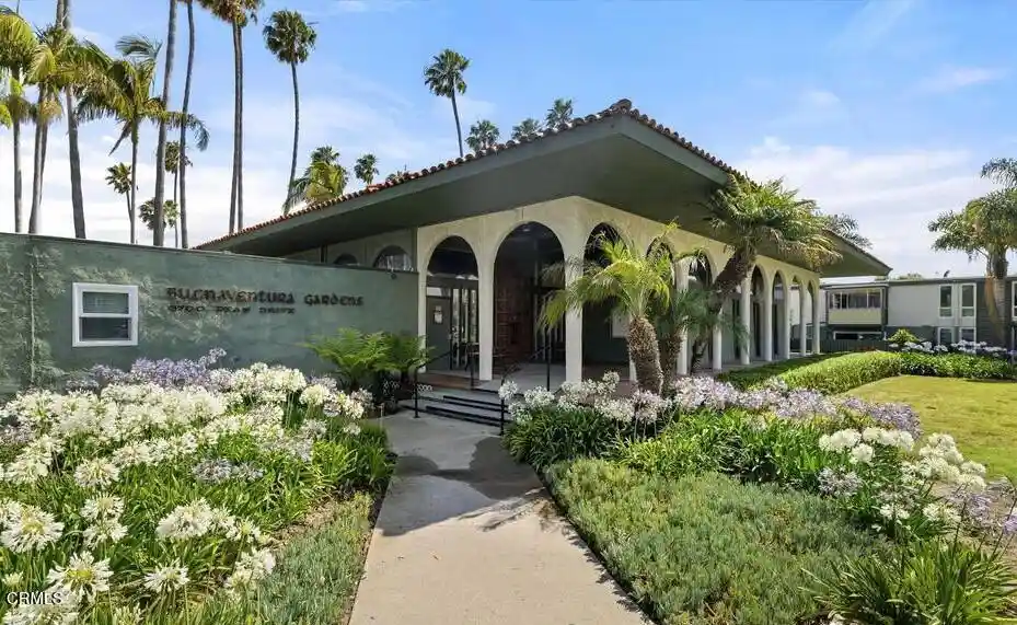 Listing Photo 1 - Condo for sale in 3700 Dean Dr located at 3700 Dean Dr, Ventura, CA 93003 - Unit #2003