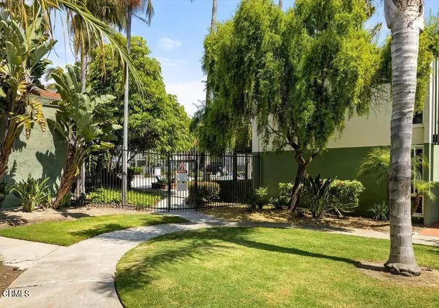 Listing Photo 2 - Condo for sale in building located at 3700 Dean Dr, Ventura, CA 93003 - Unit #2003
