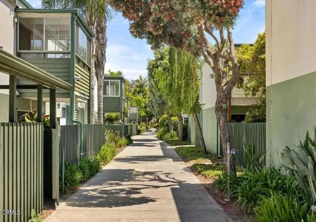 Listing Photo 3 - Condo for sale in building located at 3700 Dean Dr, Ventura, CA 93003 - Unit #2003