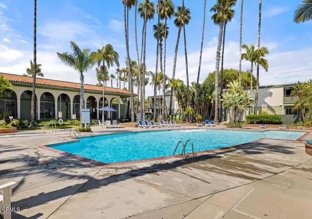 Listing Photo 5 - Condo for sale in building located at 3700 Dean Dr, Ventura, CA 93003 - Unit #2003