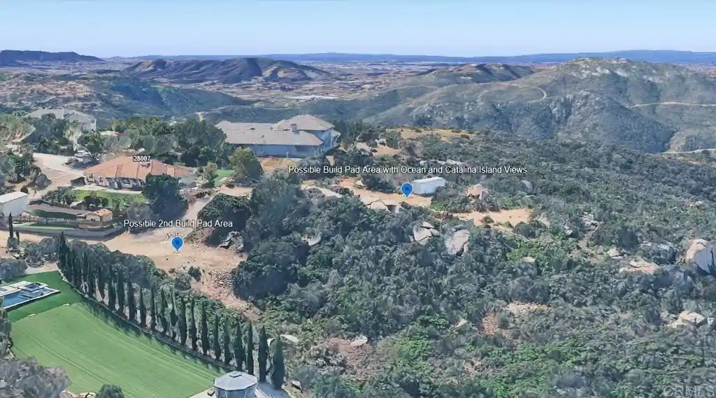 Photo 1 of Land for sale at Eagle View Dr, Escondido, CA 92026 | MLS# NDP2605930 | Listing updated on 2026-10-16