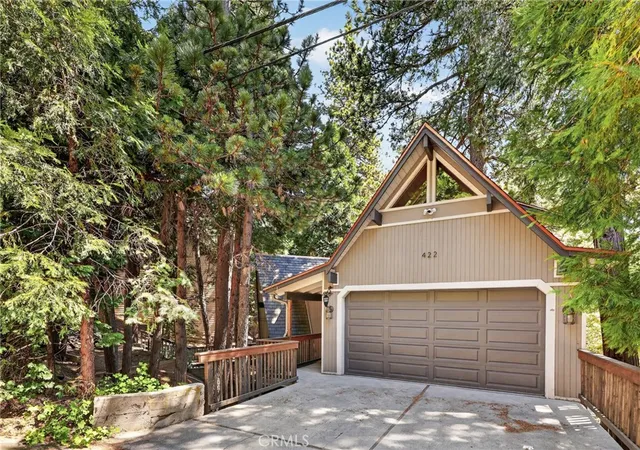 Homes for sale in Lake Arrowhead, CA | 422 Klamath, Lake Arrowhead, CA 92352 | MLS# IG26133673