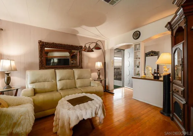 Photo 3 of Manufactured home for sale at 718 Sycamore Ave #73, Vista, CA 92083 | MLS# 260014991SD | Listing updated on 2026-06-19