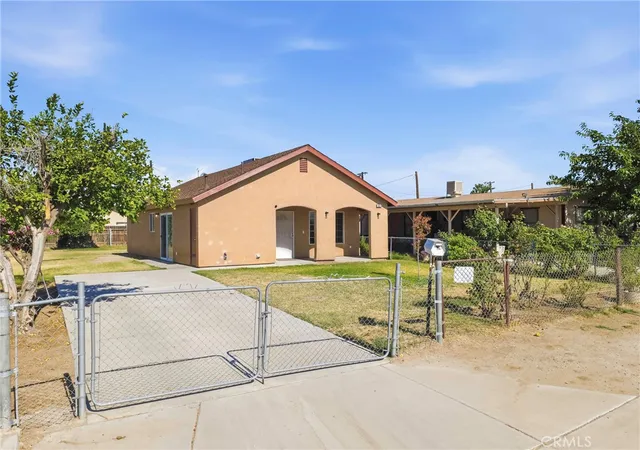 Homes for sale in Arvin, CA | 301 N Derby, Arvin, CA 93203 | MLS# NS26133501