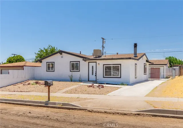 Homes for sale in Barstow, CA | 1148 E Virginia Wy, Barstow, CA 92311 | MLS# CV26134468