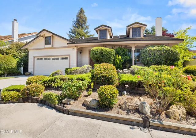 Photo 1 of Sale Pending at 106 Quails Trl, Thousand Oaks, CA 91361 | MLS# 226002897 | Listing updated on 2026-09-27