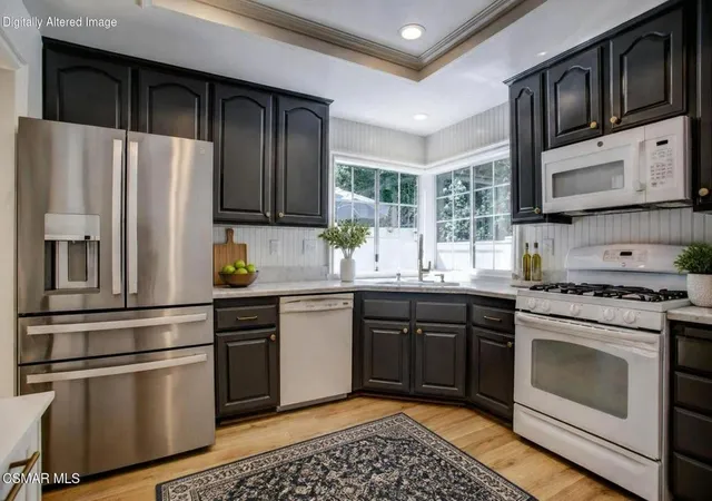 Townhouse for sale at 30973 Lexington Way, Westlake Village, CA 91361 | MLS# 226002898