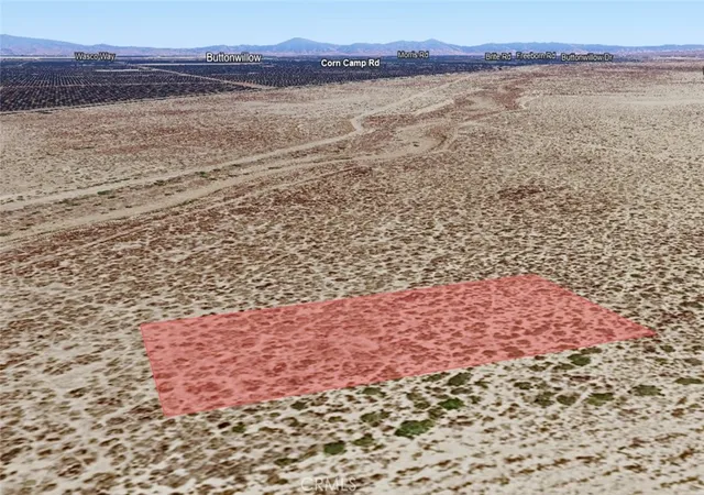 Photo 3 of Land for sale at 0 Lokern Rd, Buttonwillow, CA 93206 | MLS# SC26134464 | Listing updated on 2026-07-15