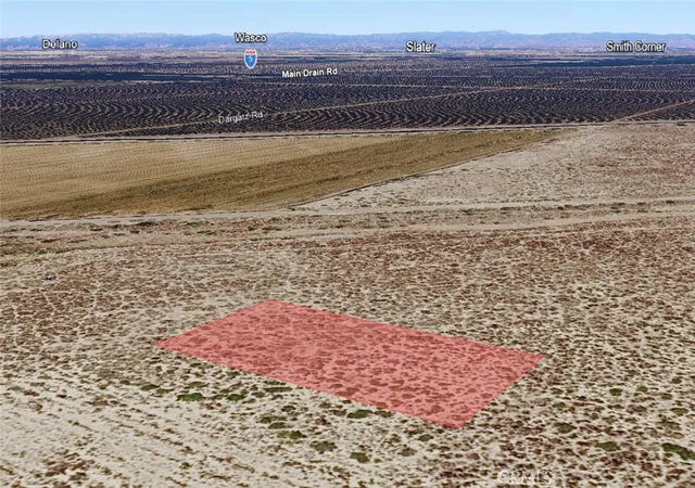 Photo 4 of Land for sale at 0 Lokern Rd, Buttonwillow, CA 93206 | MLS# SC26134464 | Listing updated on 2026-07-15