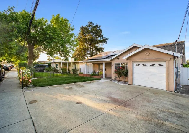 Homes for sale in Fremont, CA | 37146 Blacow Rd, Fremont, CA 94536 | MLS# ML82051661