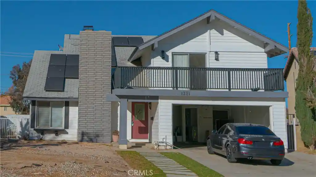 Single family home for sale at 1321 E Lingard St, Lancaster, CA 93535 | MLS# TR26134230