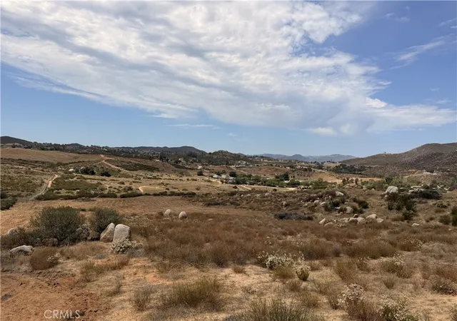 Photo 1 of Land for sale at 0 Barnes Ln, Menifee, CA 92584 | MLS# PW26134420 | Listing updated on 2026-07-13