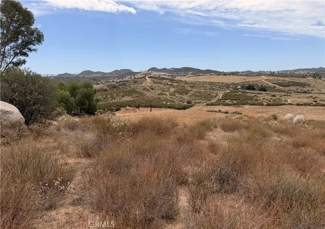 Photo 3 of Land for sale at 0 Barnes Ln, Menifee, CA 92584 | MLS# PW26134420 | Listing updated on 2026-07-13