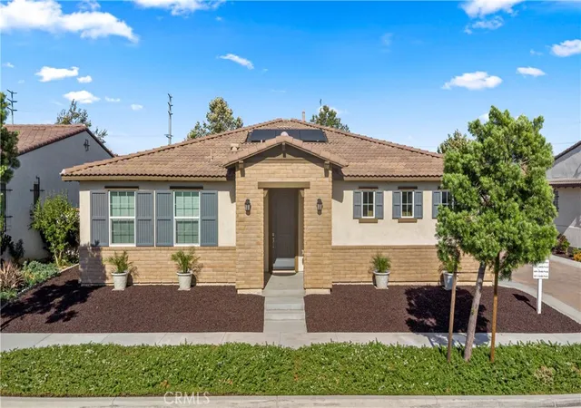 Homes for sale in Ontario, CA | 4637 S Estrella Privado, Ontario, CA 91761 | MLS# CV26134403