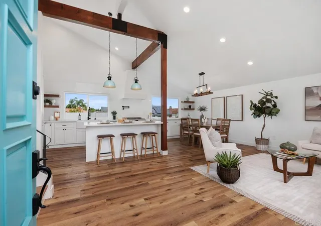 3rd image of 1528 Avenida De Los Lirios, Encinitas, CA 92024 | MLS# NDP2605935