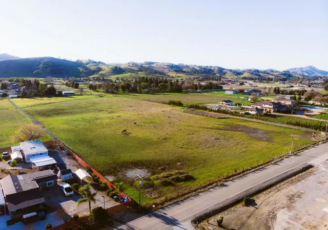 Land for sale at 12645 Harding, San Martin, CA 95046 | MLS# ML82051667