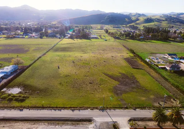 Photo 1 of Land for sale at 12645 Harding, San Martin, CA 95046 | MLS# ML82051667 | Listing updated on 2026-06-20