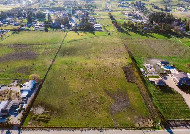 Photo 2 of Land for sale at 12645 Harding, San Martin, CA 95046 | MLS# ML82051667 | Listing updated on 2026-06-20