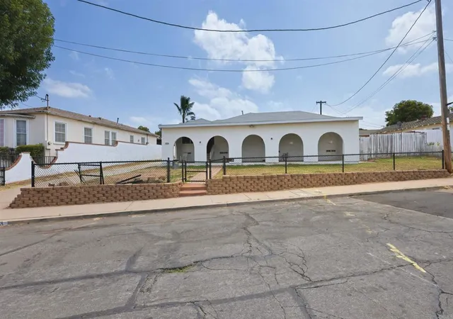 Photo 1 of Single family home for sale at 2463 Rancho Dr, San Diego, CA 92139 | MLS# PTP2604718 | Listing updated on 2026-06-22