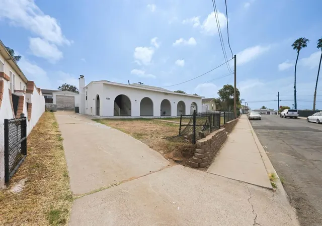 Photo 2 of Single family home for sale at 2463 Rancho Dr, San Diego, CA 92139 | MLS# PTP2604718 | Listing updated on 2026-06-22