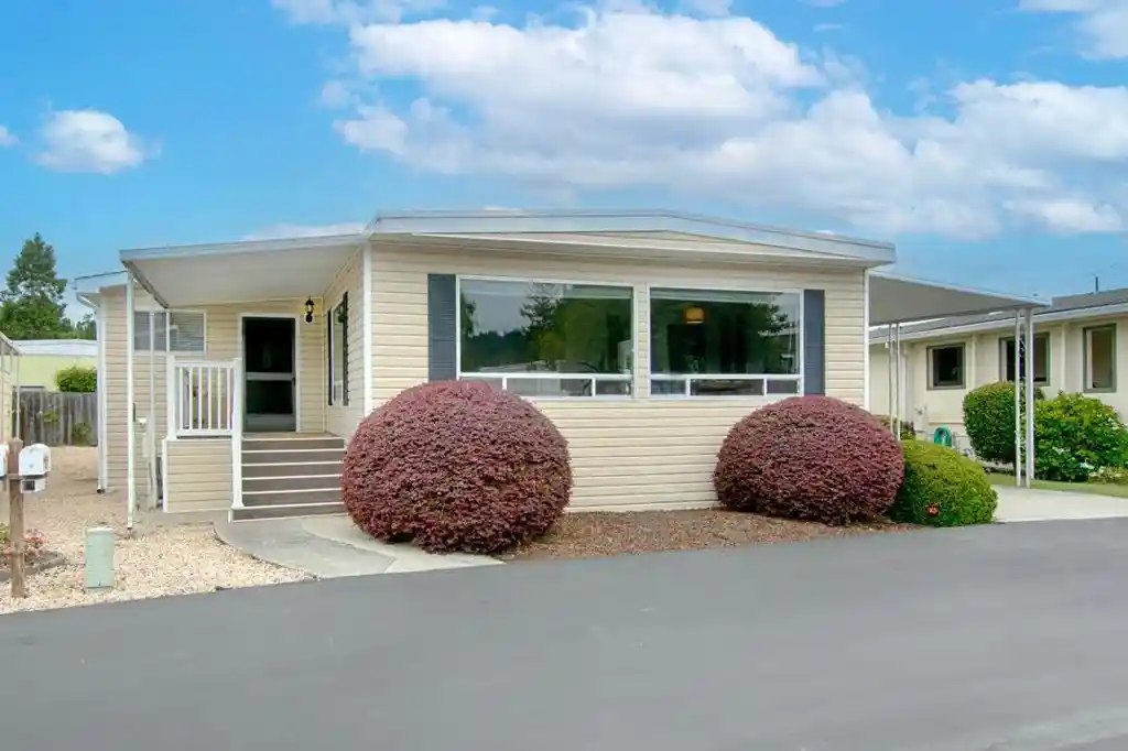 Photo 1 of Manufactured home for sale at 225 Mount Hermon Rd #146, Scotts Valley, CA 95066 | MLS# ML82051660 | Listing updated on 2026-10-19